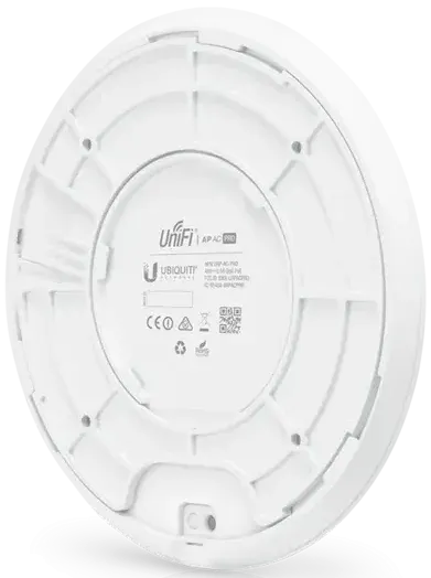 اکسس پوینت بی‌سیم یوبیکیوتی UNIFI AP AC PRO - تصویر 3