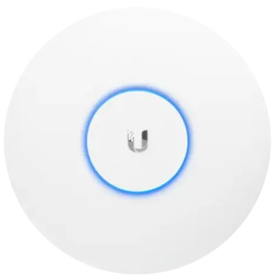 اکسس پوینت بی سیم یوبیکیوتی UNIFI AP AC PRO