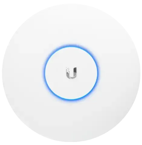 اکسس پوینت بی‌سیم یوبیکیوتی UNIFI AP AC PRO