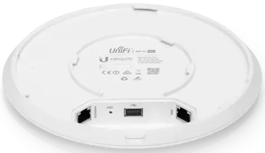اکسس پوینت بی‌سیم یوبیکیوتی UNIFI AP AC PRO - تصویر 2
