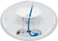 اکسس پوینت بی‌سیم یوبیکیوتی UNIFI AP AC PRO - تصویر 7