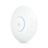 اکسس پوینت بی‌سیم یوبیکیوتی مدل UNIFI AP U6 ENTERPRISE - تصویر 3
