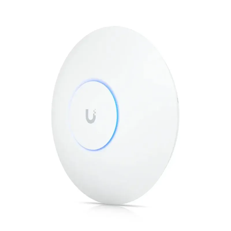 اکسس پوینت بی‌سیم یوبیکیوتی مدل UNIFI AP U6 ENTERPRISE - تصویر 3
