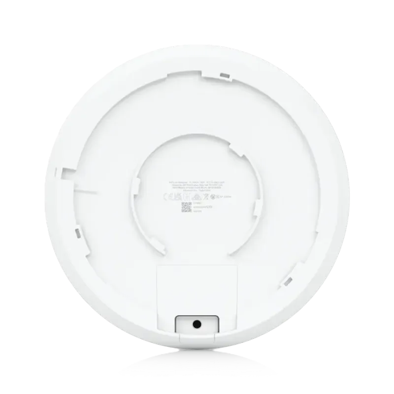 اکسس پوینت بی‌سیم یوبیکیوتی مدل UNIFI AP U6 ENTERPRISE - تصویر 6