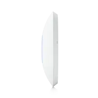 اکسس پوینت بی‌سیم یوبیکیوتی مدل UNIFI AP U6 ENTERPRISE - تصویر 4