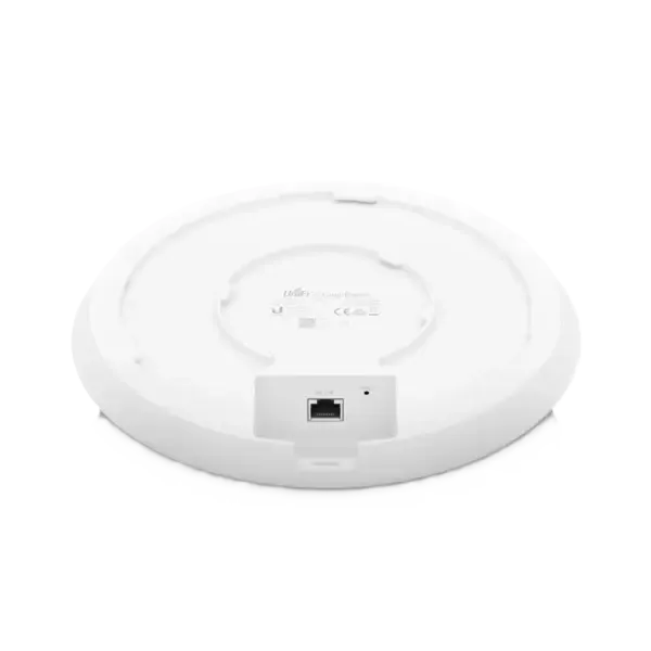 اکسس پوینت بی‌سیم یوبیکیوتی UNIFI AP U6 LR - تصویر 6
