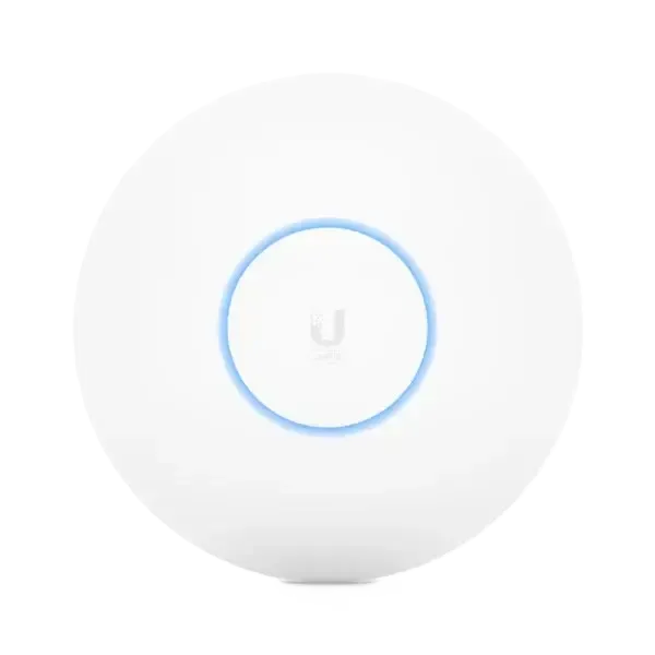 اکسس پوینت بی‌سیم یوبیکیوتی UNIFI AP U6 LR