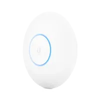 اکسس پوینت بی‌سیم یوبیکیوتی UNIFI AP U6 LR - تصویر 3