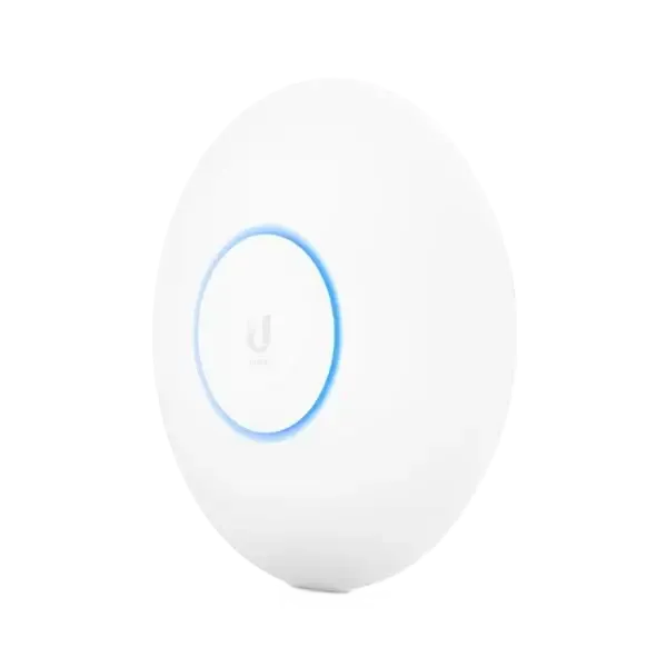 اکسس پوینت بی‌سیم یوبیکیوتی UNIFI AP U6 LR - تصویر 3