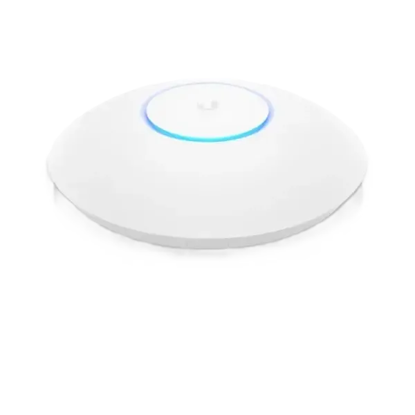 اکسس پوینت بی‌سیم یوبیکیوتی UNIFI AP U6 LR - تصویر 5