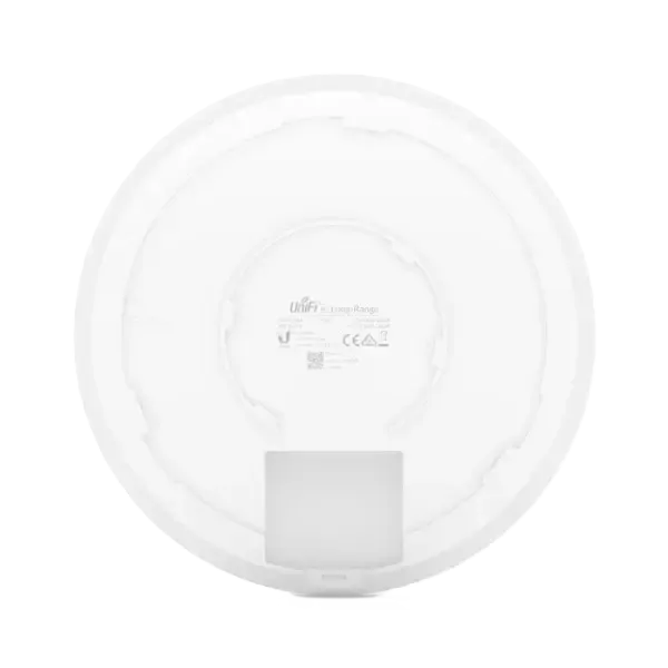 اکسس پوینت بی‌سیم یوبیکیوتی UNIFI AP U6 LR - تصویر 7
