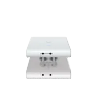 اکسس پوینت بی‌سیم یوبیکیوتی UNIFI AP U6 MESH PRO - تصویر 7