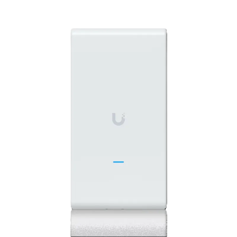 اکسس پوینت بی‌سیم یوبیکیوتی UNIFI AP U6 MESH PRO - تصویر 2