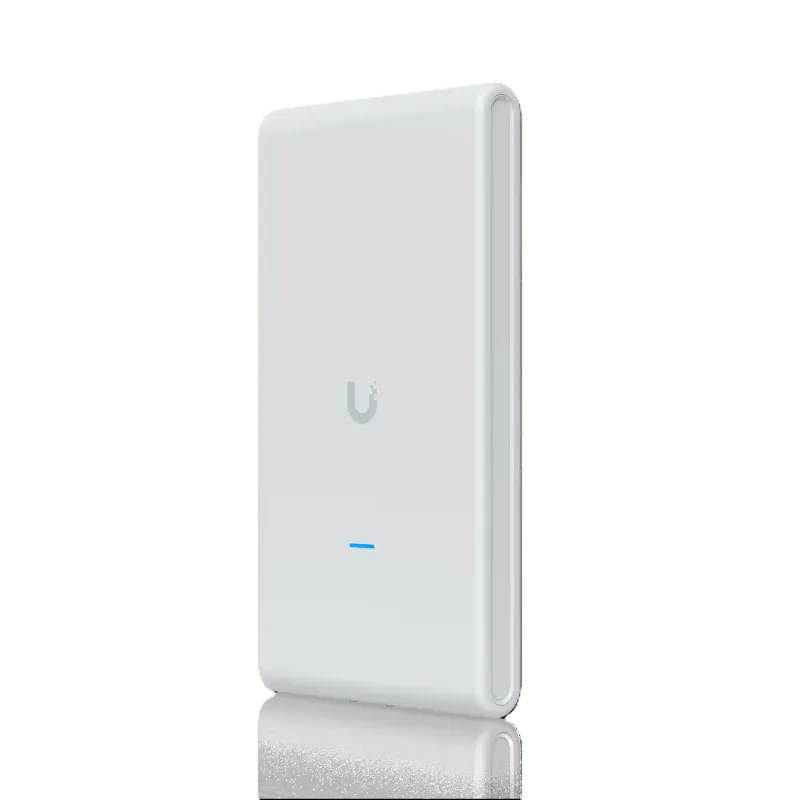 اکسس پوینت بی‌سیم یوبیکیوتی UNIFI AP U6 MESH PRO - تصویر 3