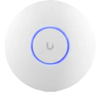 اکسس پوینت بی‌سیم یوبیکیوتی مدل UNIFI AP U6 PLUS - تصویر 5