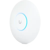 اکسس پوینت بی‌سیم یوبیکیوتی مدل UNIFI AP U6 PLUS - تصویر 6