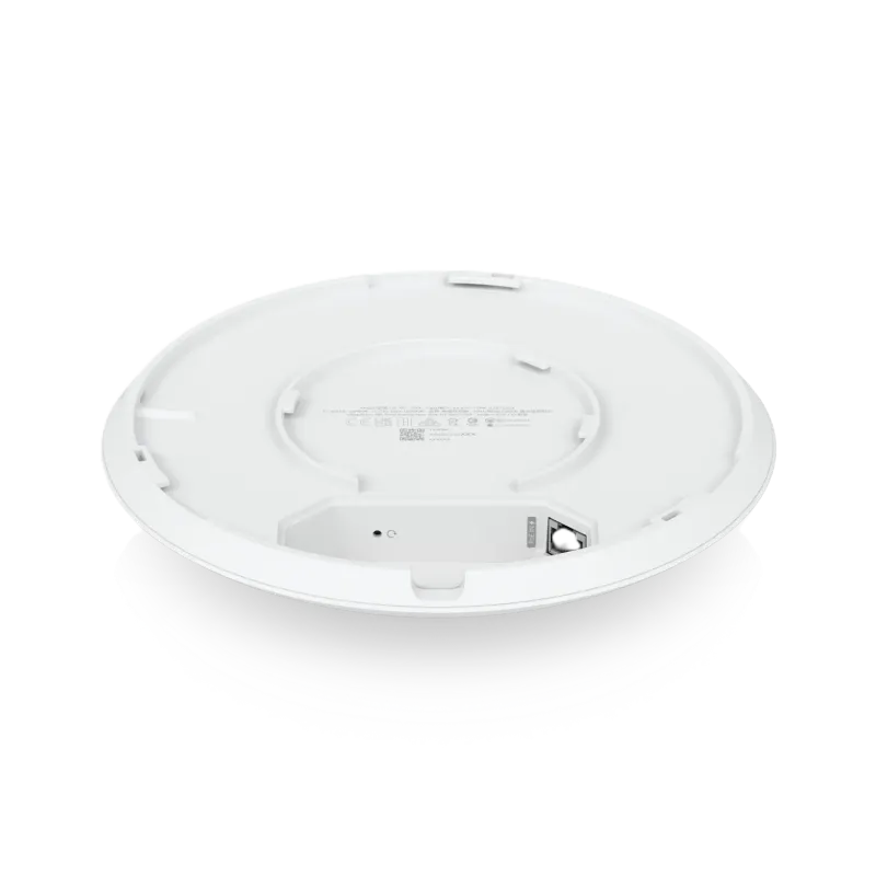 اکسس پوینت بی‌سیم یوبیکیوتی UNIFI AP U6 PRO - تصویر 7