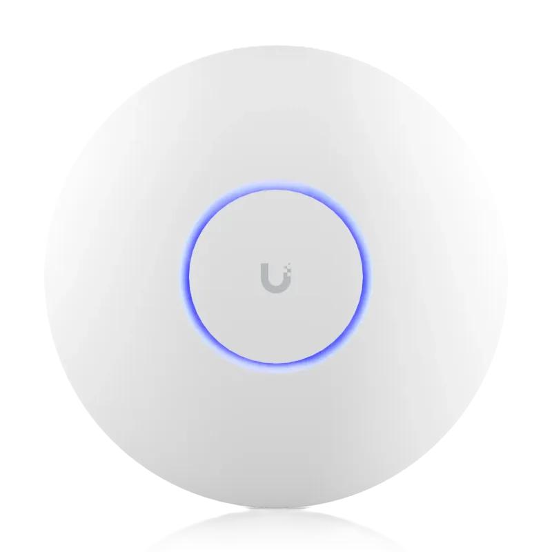 اکسس پوینت بی‌سیم یوبیکیوتی UNIFI AP U6 PRO - تصویر 3