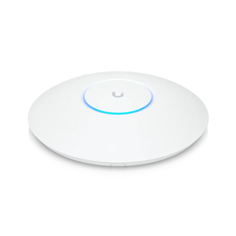 اکسس پوینت بی‌سیم یوبیکیوتی UNIFI AP U6 PRO - تصویر 2