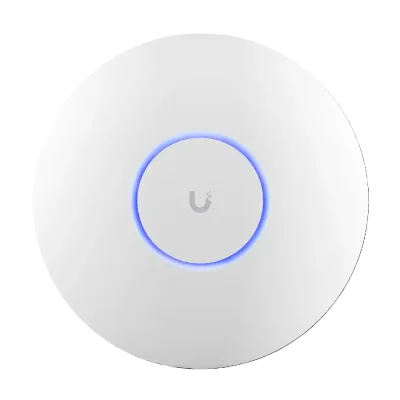 اکسس پوینت بی سیم یوبیکیوتی مدل UNIFI AP U7 PRO