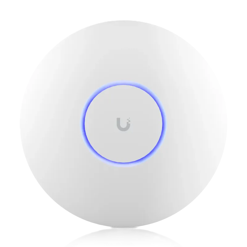 اکسس پوینت بی‌سیم یوبیکیوتی UNIFI AP U7 PRO MAX