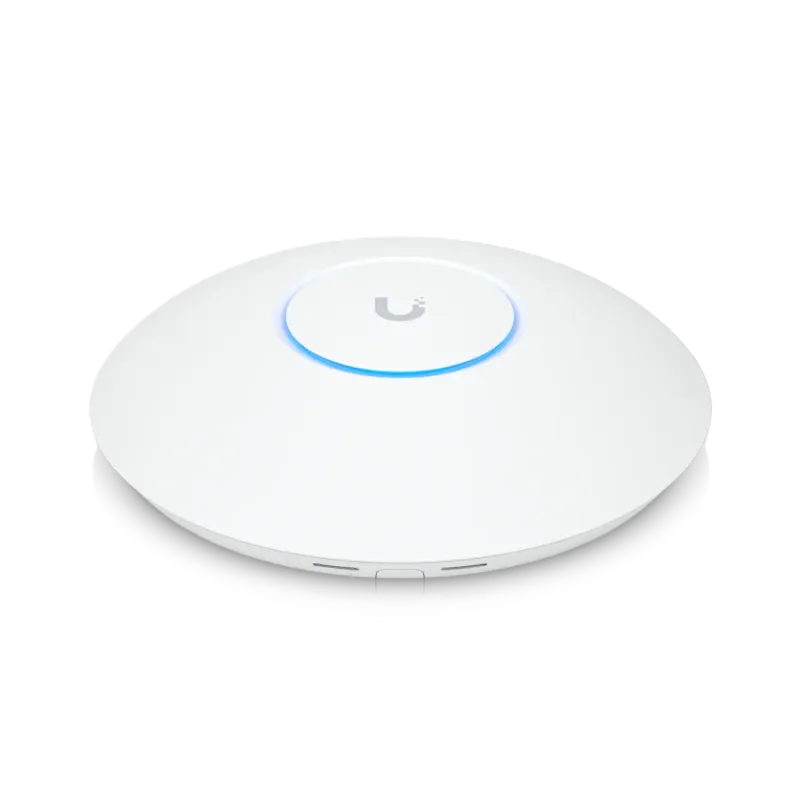 اکسس پوینت بی‌سیم یوبیکیوتی UNIFI AP U7 PRO MAX - تصویر 5