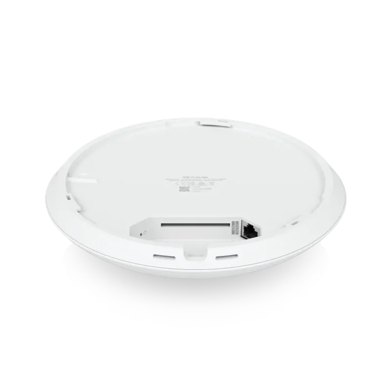 اکسس پوینت بی‌سیم یوبیکیوتی UNIFI AP U7 PRO MAX - تصویر 6