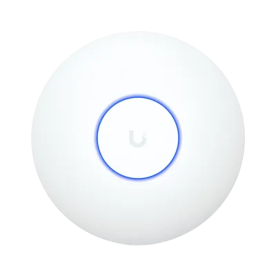 اکسس پوینت بی سیم یوبیکیوتی مدل UNIFI U7 Lite