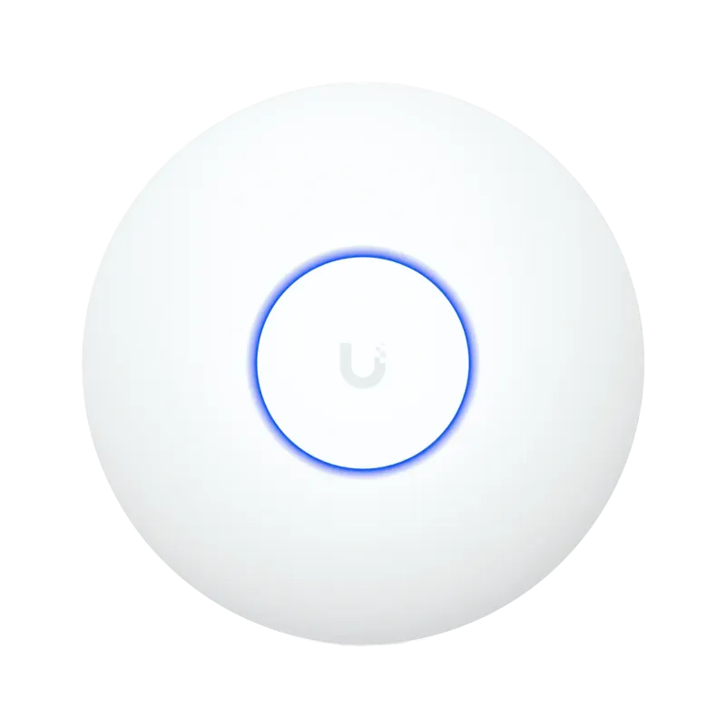 اکسس پوینت بی‌سیم یوبیکیوتی مدل UNIFI U7 Lite