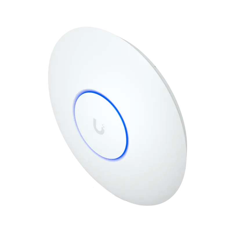 اکسس پوینت بی‌سیم یوبیکیوتی مدل UNIFI U7 Lite - تصویر 7