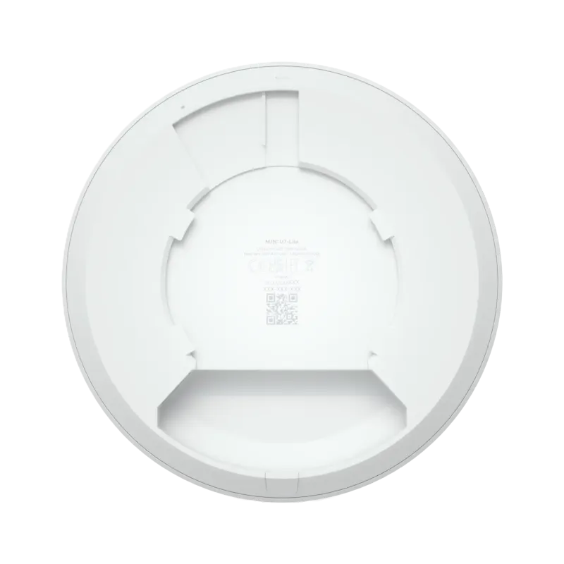 اکسس پوینت بی‌سیم یوبیکیوتی مدل UNIFI U7 Lite - تصویر 6