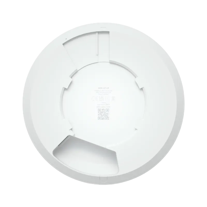 اکسس پوینت بی‌سیم یوبیکیوتی مدل UNIFI U7 LR - تصویر 5