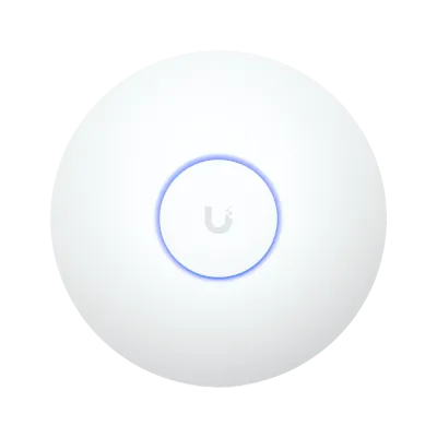 اکسس پوینت بی سیم یوبیکیوتی مدل UNIFI U7 LR