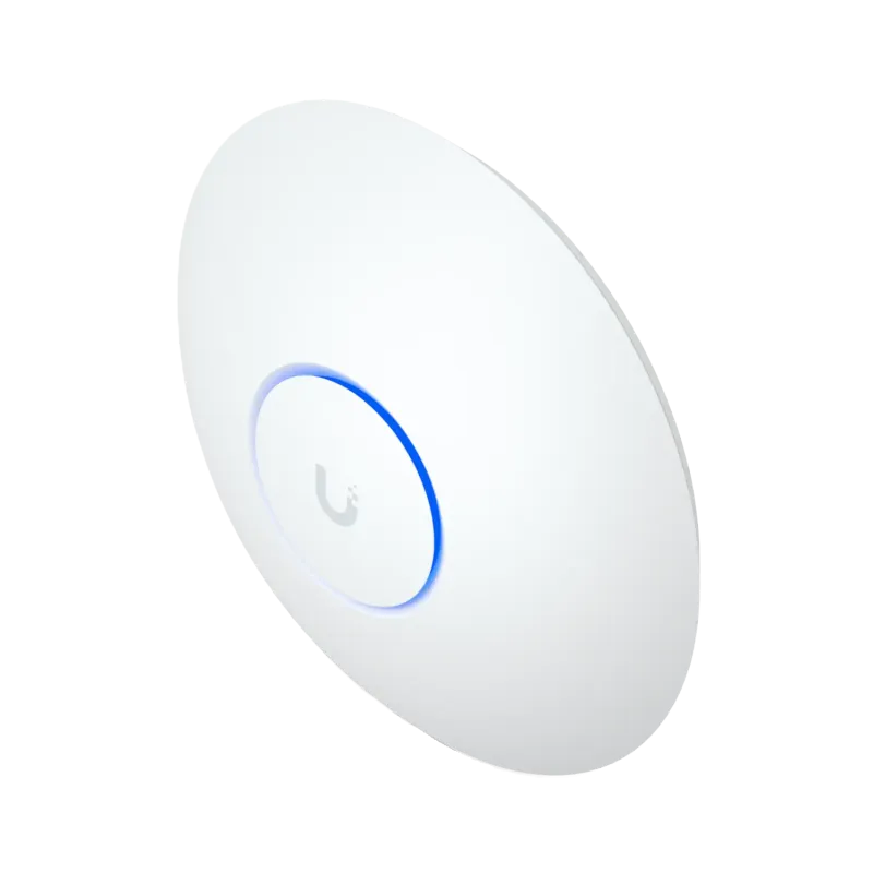 اکسس پوینت بی‌سیم یوبیکیوتی مدل UNIFI U7 LR - تصویر 7