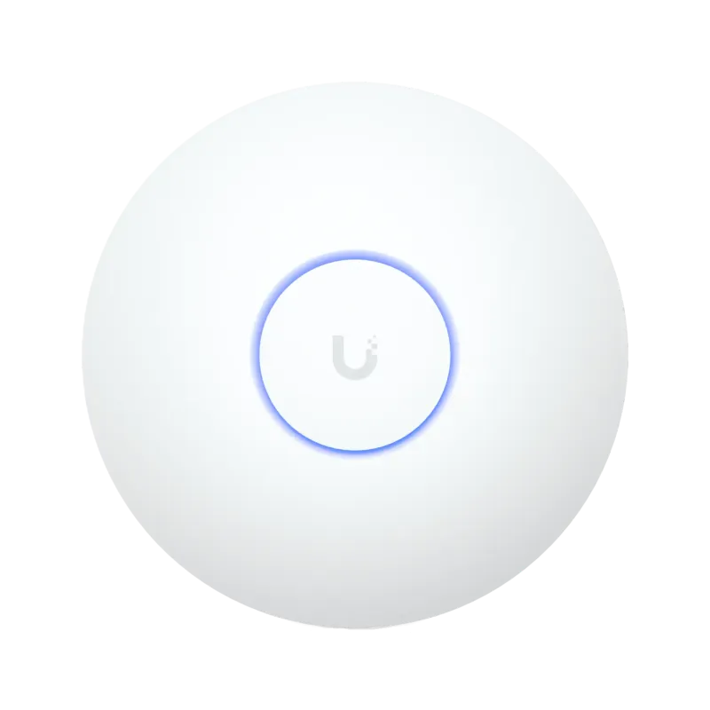 اکسس پوینت بی‌سیم یوبیکیوتی مدل UNIFI U7 LR - تصویر 2