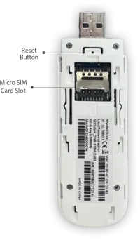 مودم USB و 4G دی‌لینک مدل DWR-910M - تصویر 2