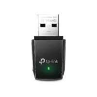 کارت شبکه بی‌سیم USB دوباند AC1300 تی پی لینک Archer T3U
