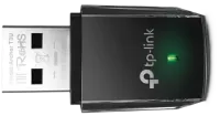 کارت شبکه بی‌سیم USB دوباند AC1300 تی پی لینک Archer T3U - تصویر 4