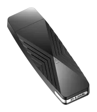 کارت شبکه وایرلس(بی‌سیم) USB و AX1800 دی لینک مدل DWA-X1850 - تصویر 3