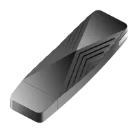 کارت شبکه وایرلس(بی‌سیم) USB و AX1800 دی لینک مدل DWA-X1850 - تصویر 4