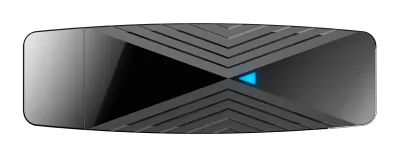 کارت شبکه وایرلس(بیسیم) USB و AX1800 دی لینک مدل DWA-X1850