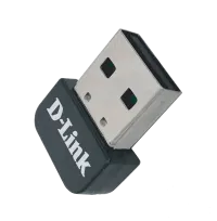 کارت شبکه وایرلس (بی‌سیم) USB و AX300 دی لینک مدل DWA-X131