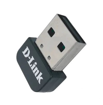 کارت شبکه وایرلس (بیسیم) USB و AX300 دی لینک مدل DWA-X131