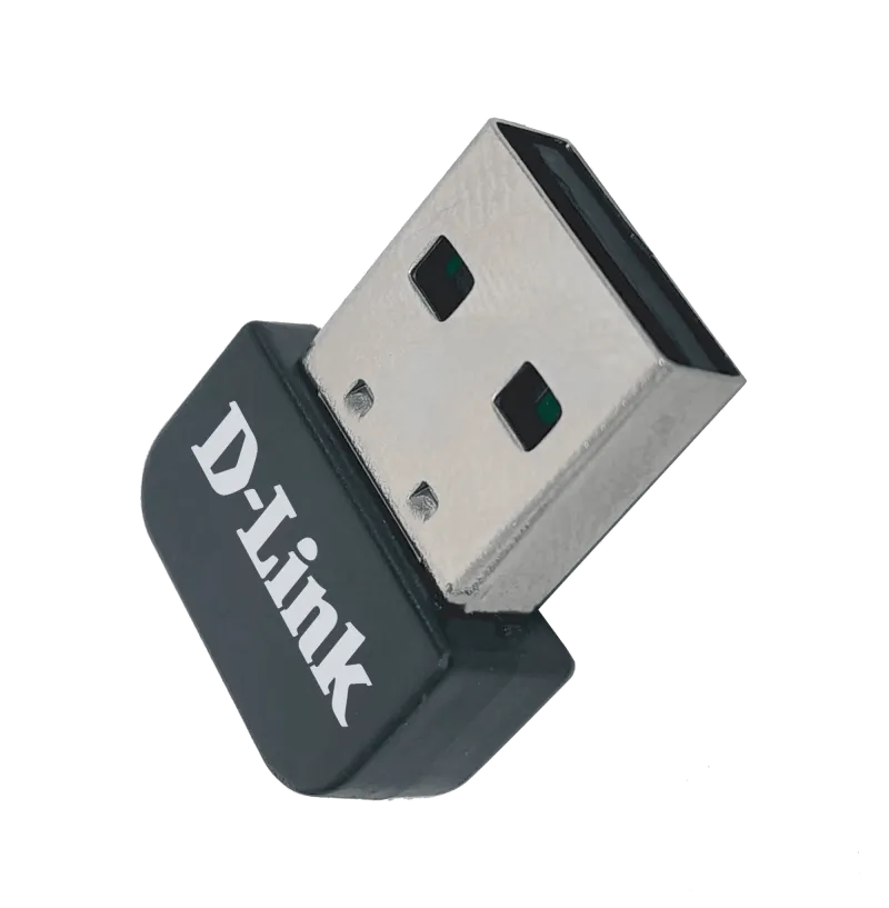 کارت شبکه وایرلس (بی‌سیم) USB و AX300 دی لینک مدل DWA-X131