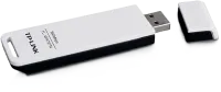 کارت شبکه وایرلس (بی‌سیم) USB تی پی لینک N150 مدل TL-WN727N - تصویر 2
