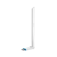 کارت شبکه وایرلس (بی‌سیم) USB تندا N150 مدل U2 - تصویر 5