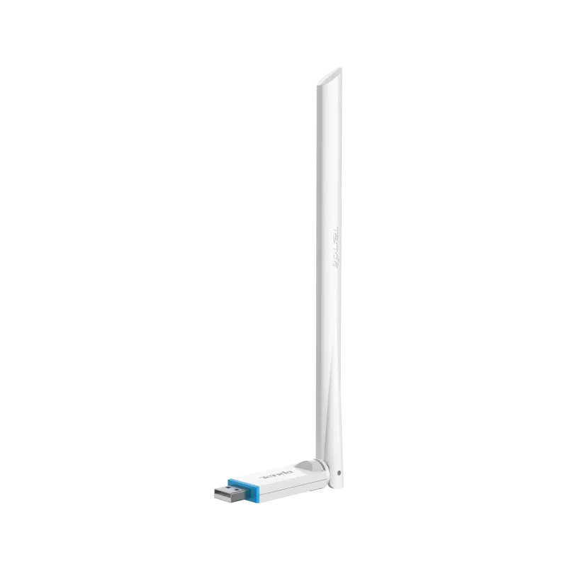 کارت شبکه وایرلس (بی‌سیم) USB تندا N150 مدل U2 - تصویر 5