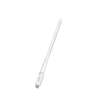 کارت شبکه وایرلس (بی‌سیم) USB تندا N150 مدل U2 - تصویر 4