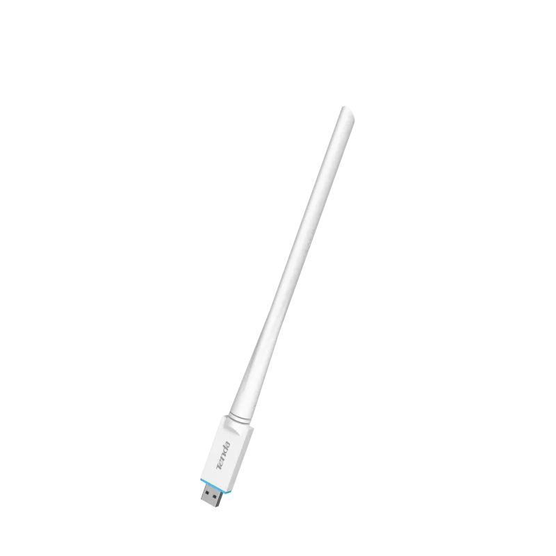 کارت شبکه وایرلس (بی‌سیم) USB تندا N150 مدل U2 - تصویر 4