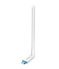 کارت شبکه وایرلس (بی‌سیم) USB تندا N150 مدل U2 - تصویر 3